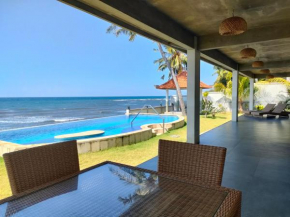 Coco Blu Villa